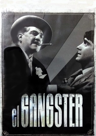 El gángster