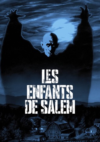 Les Enfants de Salem