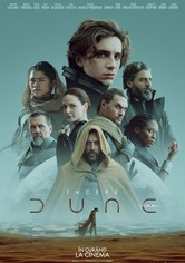 Dune : Partea întâi