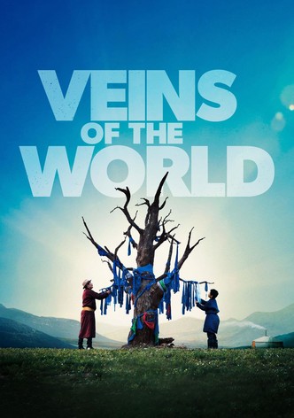 Veins of the World