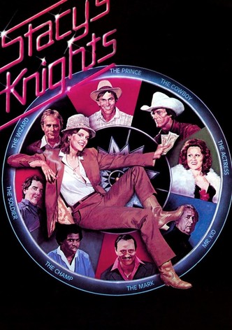 Stacy's Knights