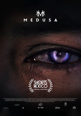 Medusa