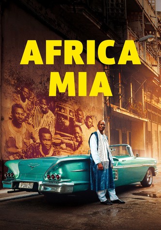 Africa Mia