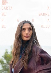 Carta a mi madre para mi hijo