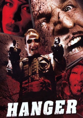 Hanger