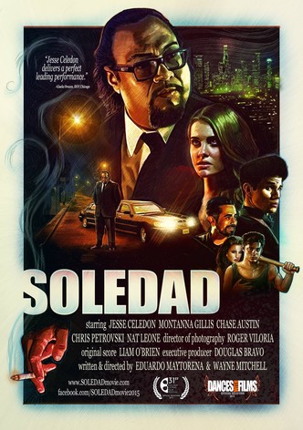 Soledad