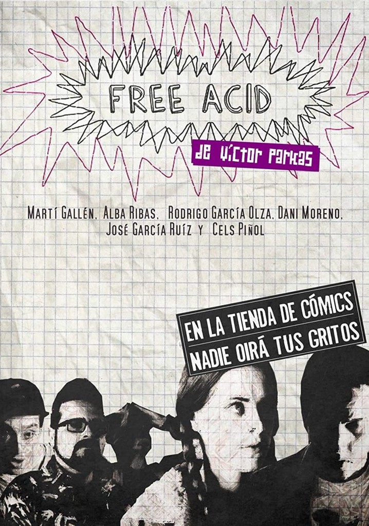 Free Acid