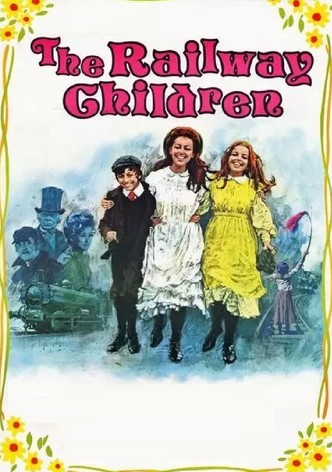 The Railway Children