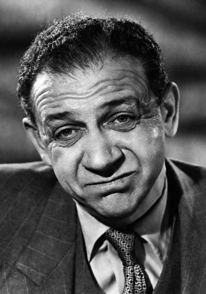 The Unforgettable Sid James