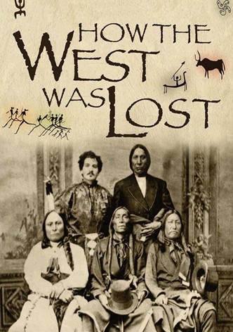 How the West Was Lost