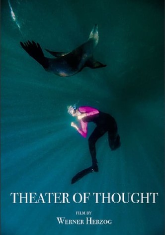 Theater of Thought