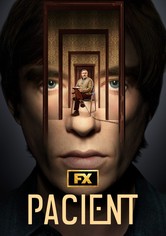 Pacient - 1. sezóna