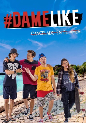 #Damelike: cancelado en el amor