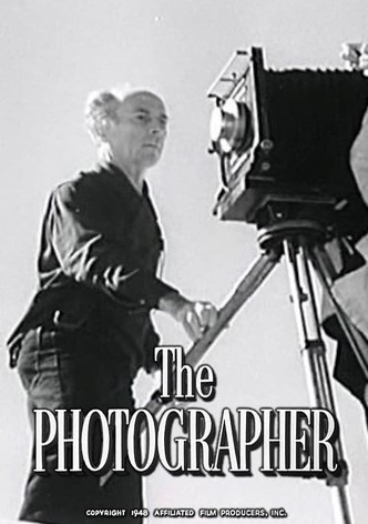The Photographer