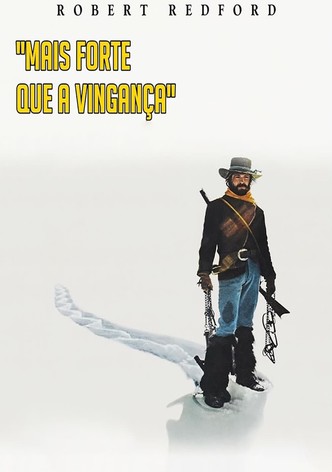 As Brancas Montanhas da Morte