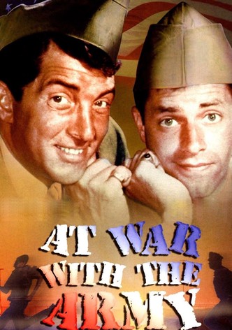 Recrutas... Sentido!