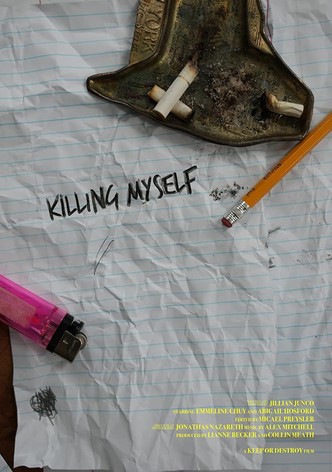 Killing Myself