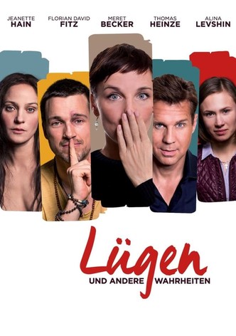 Lügen und andere Wahrheiten