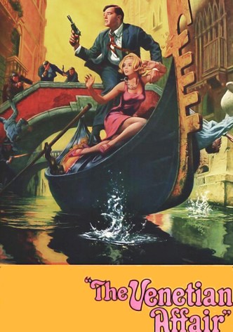 Mitternacht - Canale Grande