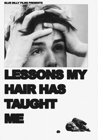 Lessons My Hair Has Taught Me