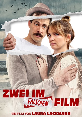 Zwei im falschen Film