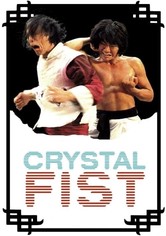 Crystal Fist