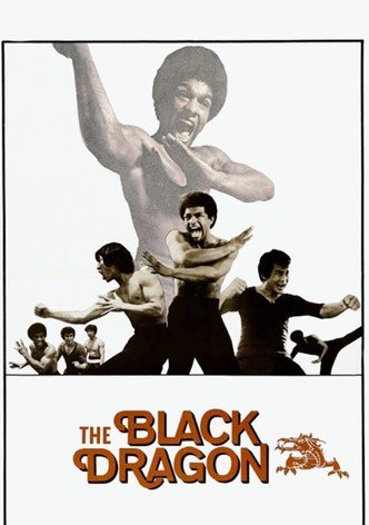 The Black Dragon