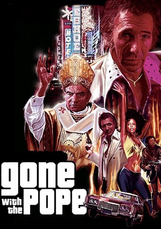 Gone with the Pope