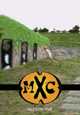 MXC: Most Extreme Elimination Challenge, Season 5
