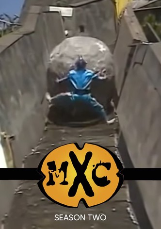 MXC: Most Extreme Challenge, Season 2