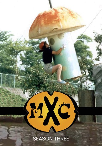 MXC: Most Extreme Elimination Challenge, Season 3