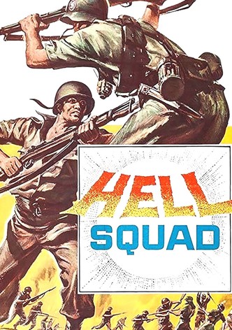 Hell Squad