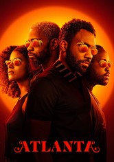 Atlanta - 4. sezóna