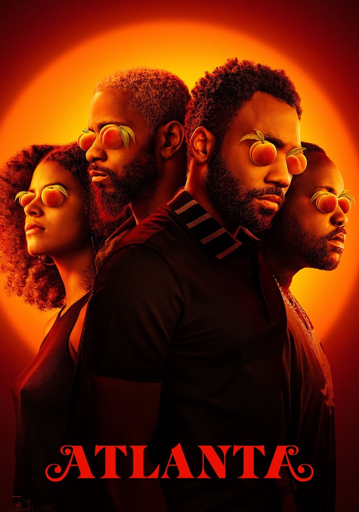Atlanta Temporada 4 - assista todos episódios online streaming