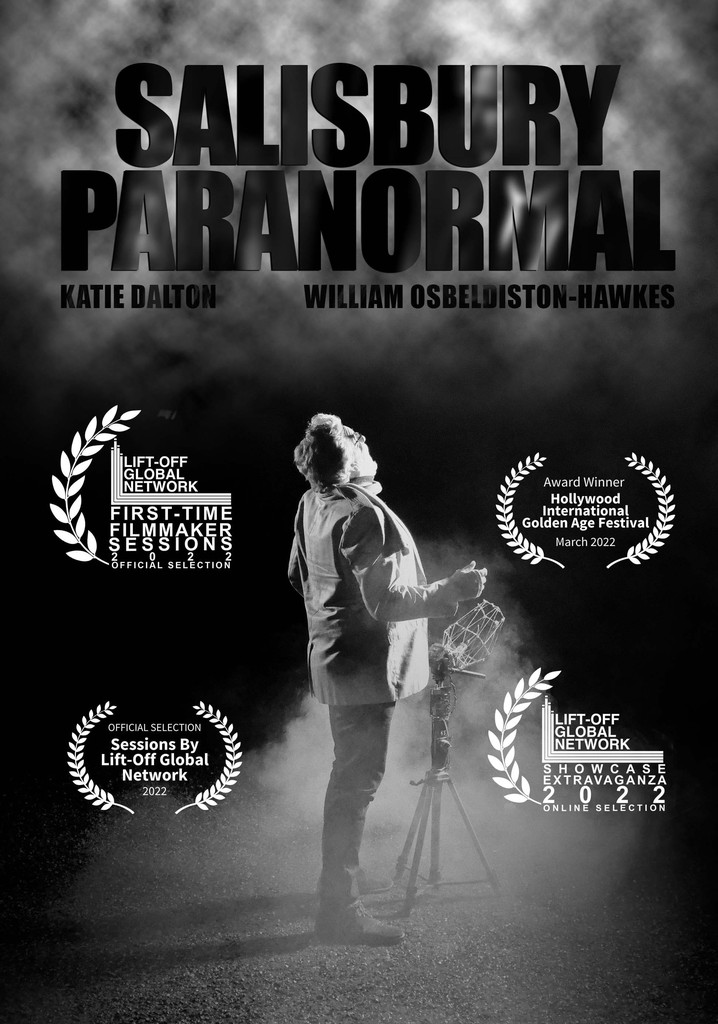 Salisbury Paranormal