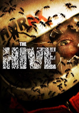 The Hive streaming: where to watch movie online?