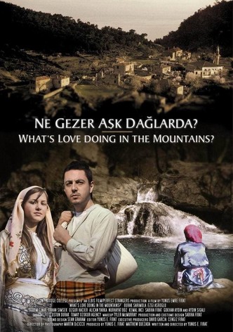 Ne Gezer Aşk Dağlarda?