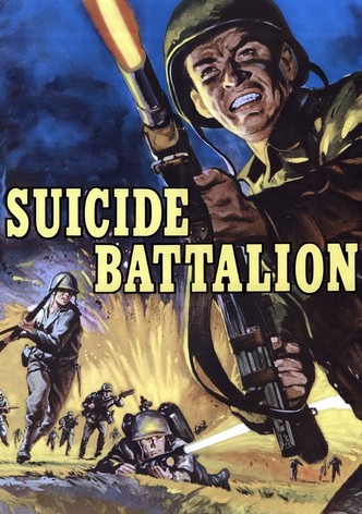 Suicide Battalion