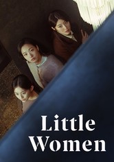 Little Women - Season 1
