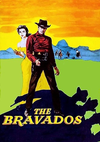 The Bravados