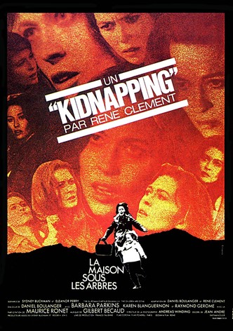 La Maison sous les arbres