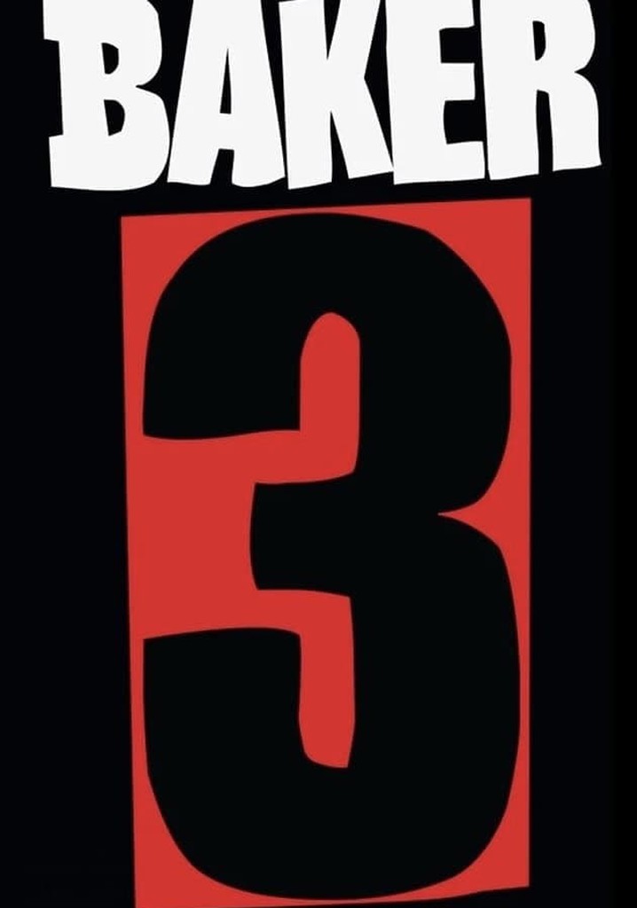 Baker 3