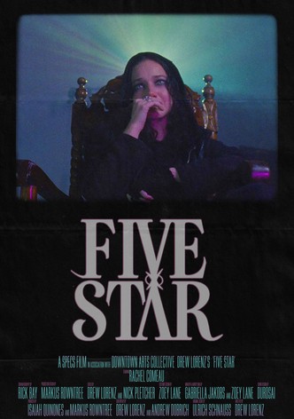 FIVE STAR