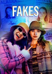 Fakes - Séria 1