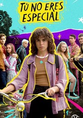 Tú no eres especial