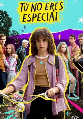 Tú no eres especial