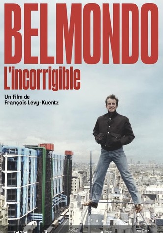 Belmondo par Belmondo