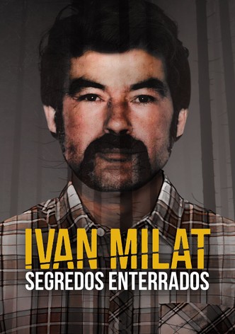 Ivan Milat - Segredos Enterrados