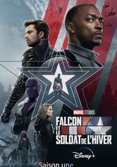 Falcon et le Soldat de l'hiver