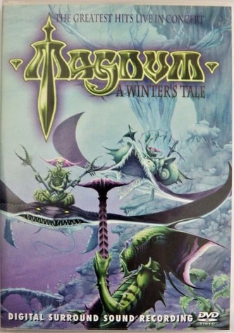Magnum  - A Winter’s Tale